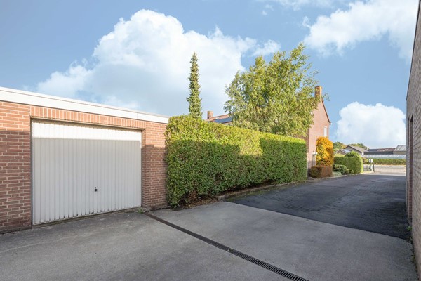 Medium property photo - Bosschendijk 158, 4731 RD Oudenbosch